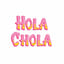 Avatar de Hola Chola Garage