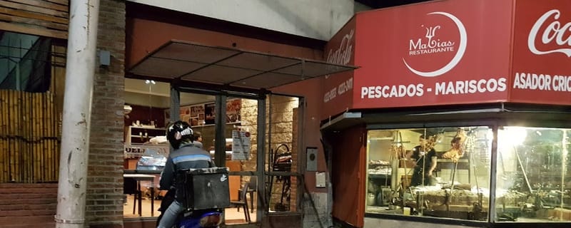 Cover de El Rancho Grill
