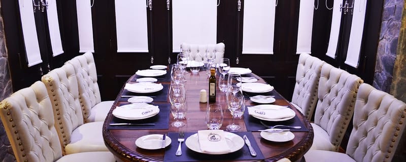 Cover de Il Bersagliere Ristorante