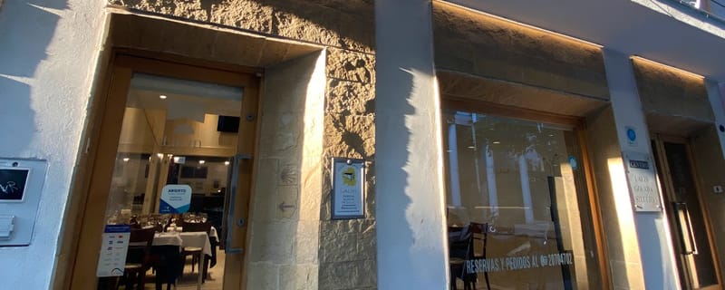 Cover de Restaurante Lalín
