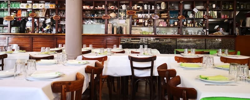 Cover de Lo Rafael Restaurante