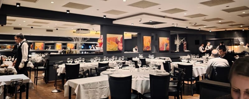 Cover de Marcelo Cocina Italiana
