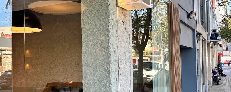 Cover de SOSA Café