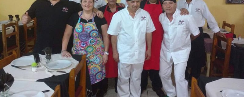 Cover de El Nieto de Chinaga