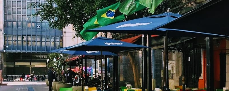 Cover de Gambino BR