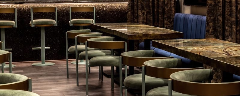 Cover de OSTEN restaurante & bar
