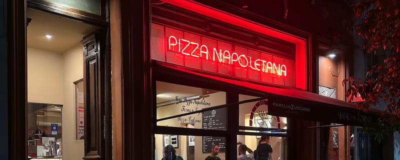 Cover de Siamo nel Forno