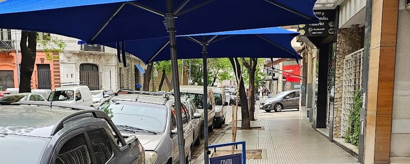 Cover de Edith Cafe