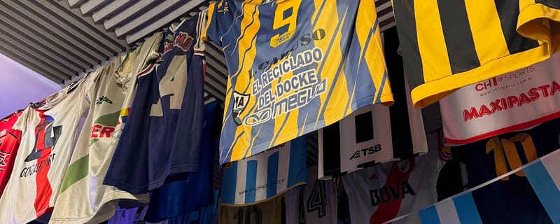 Cover de Cantina Palermo