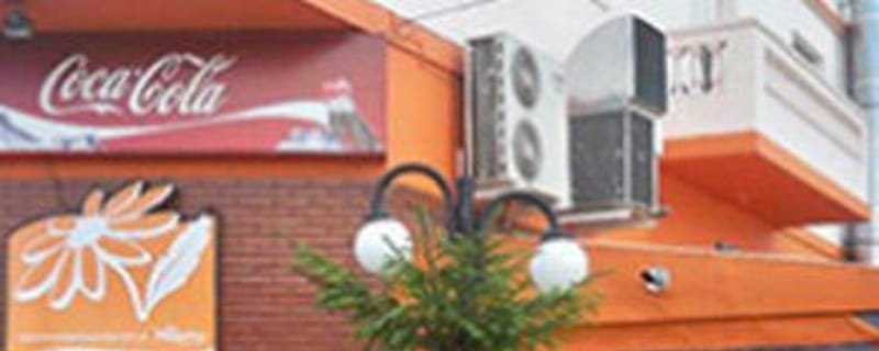 Cover de LAS MARGARITAS PIZZERÍA