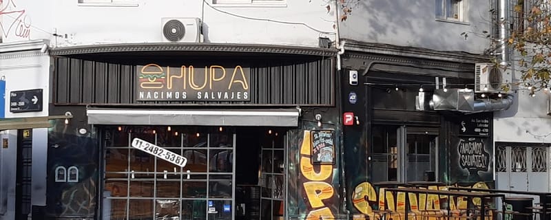Cover de Hupa Saavedra