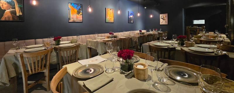 Cover de Intimo Resto.