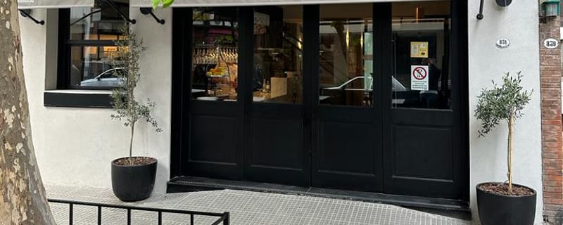 Cover de Cucina Paradiso La Imprenta