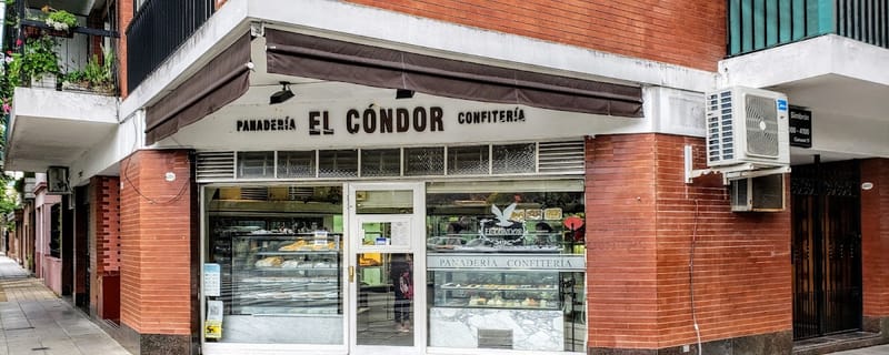 Cover de El Cóndor