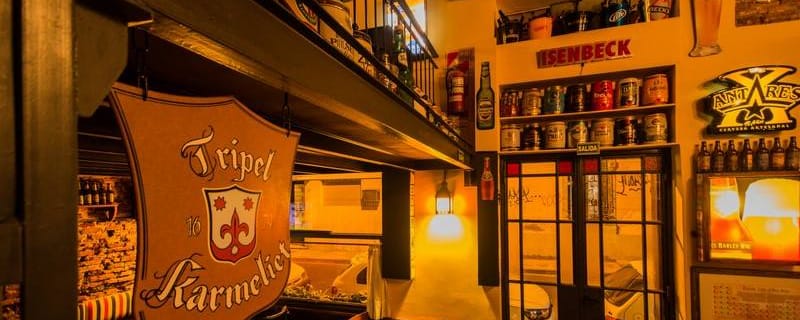 Cover de Cervecería Untertürkheim