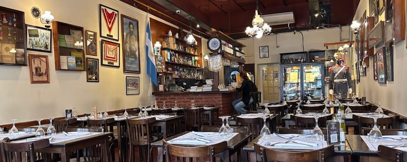 Cover de El Café de Marco