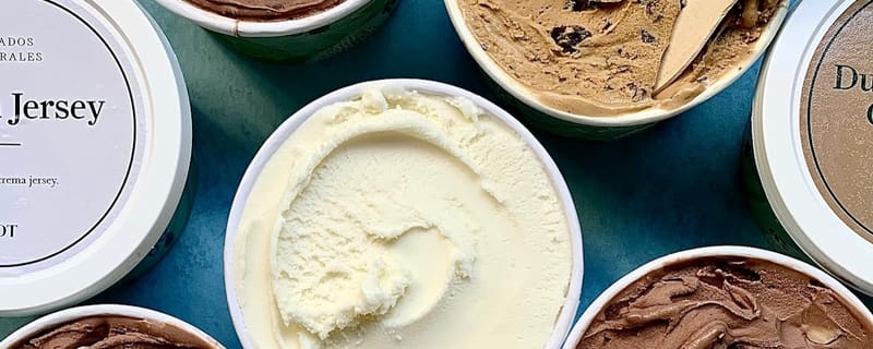 Cover de Pot Helados Recoleta