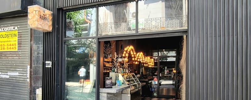 Cover de Fabric Sushi (Downtown)
