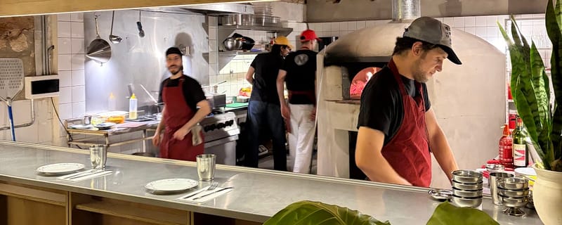 Cover de El Bocadito