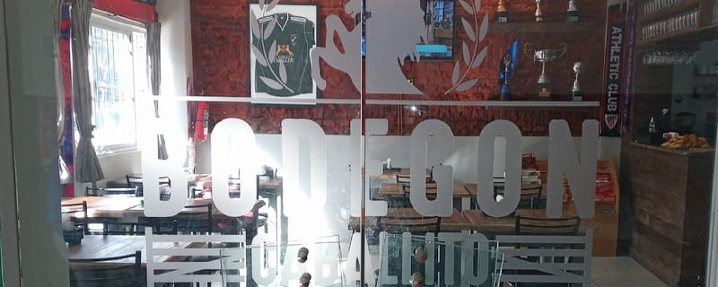Cover de Bodegón caballito