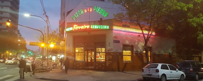 Cover de Ferreiro