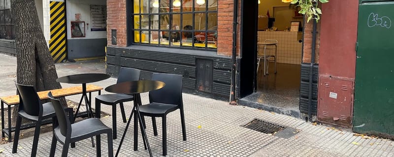 Cover de Sexta - Café de Especialidad & Cocina Brasileña