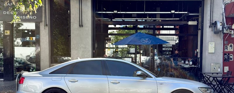 Cover de Café Martínez