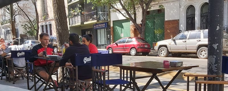 Cover de El Banderín