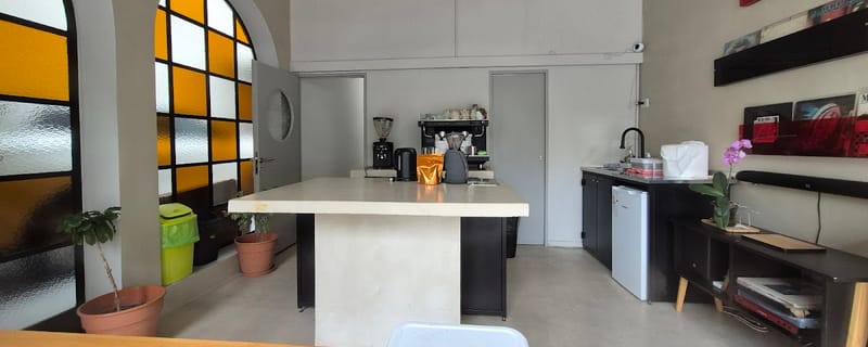 Cover de Full City Coffee House