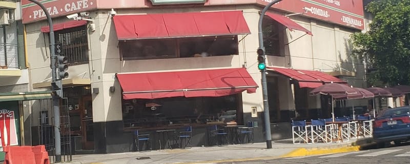 Cover de Po'polo Pizza