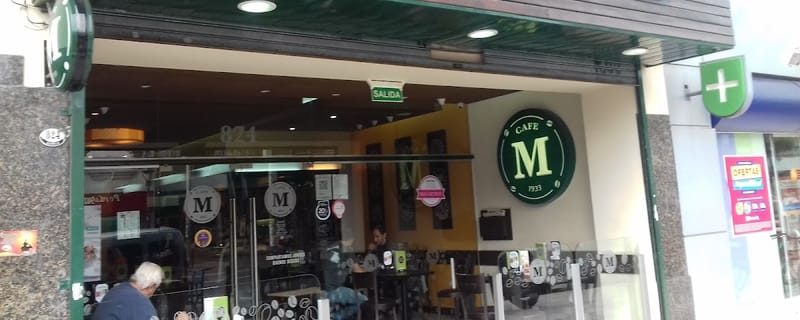 Cover de Café Martínez