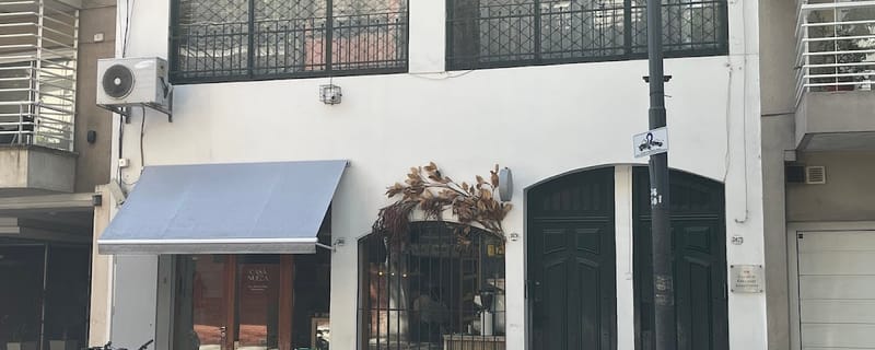 Cover de Casa Nueza