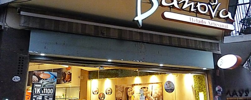 Cover de Bánova