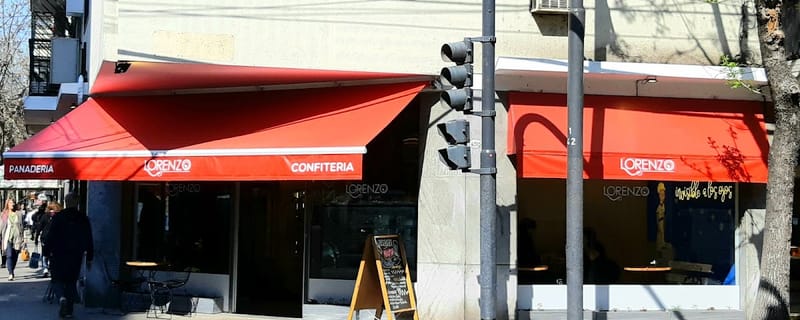Cover de Lorenzo Panadería & Patisserie