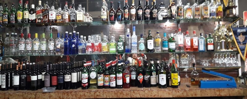 Cover de Café San Bernardo