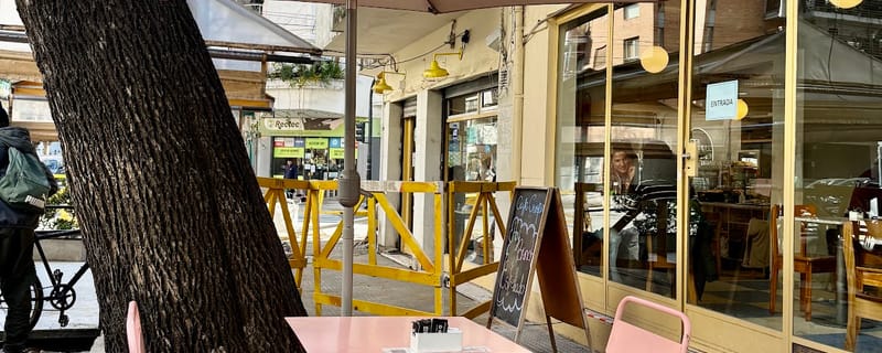 Cover de Café Crespín