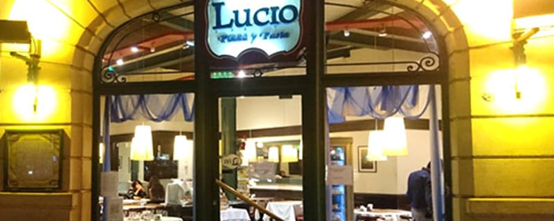 Cover de Lucio