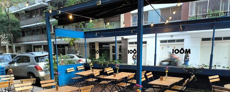 Cover de Restaurante Möoi