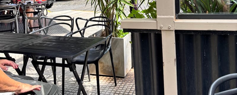 Cover de Cafetería Swami