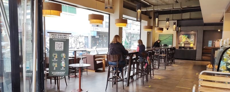 Cover de Starbucks