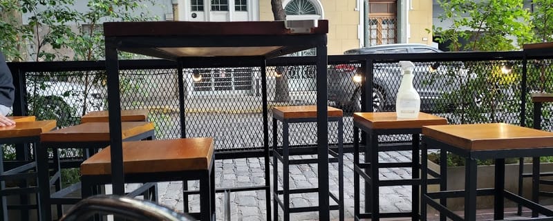Cover de DOC Bar de Vinos