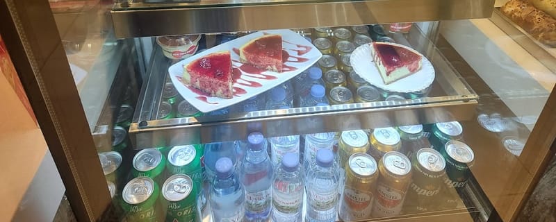 Cover de Sbarro