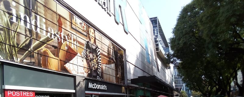 Cover de Havanna Recoleta Mall