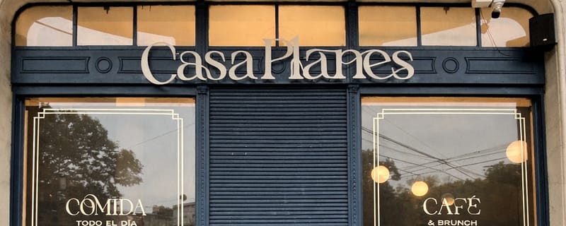 Cover de Casa Planes