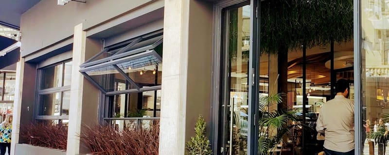Cover de Tienda de café