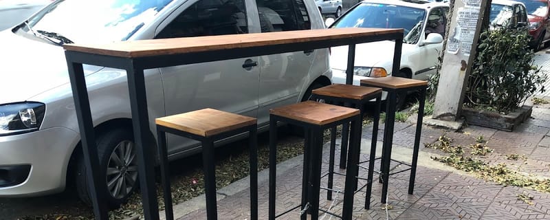 Cover de MI BARRIO HAMBURGUESERÍA - Sucursal Villa Urquiza