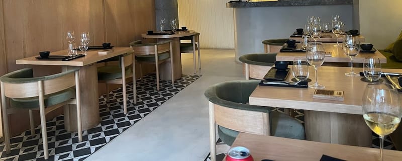 Cover de HATSU Sushi Palermo