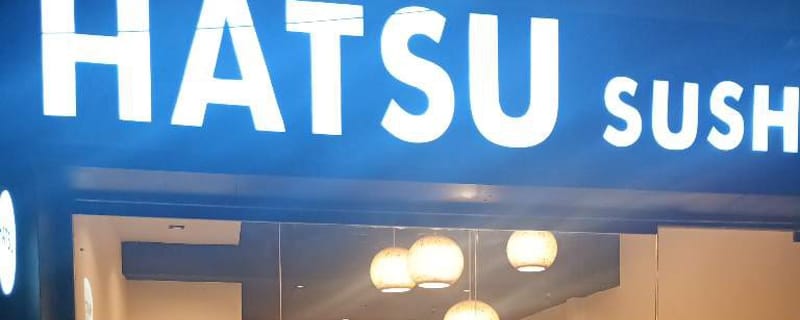 Cover de Hatsu Sushi Villa Urquiza