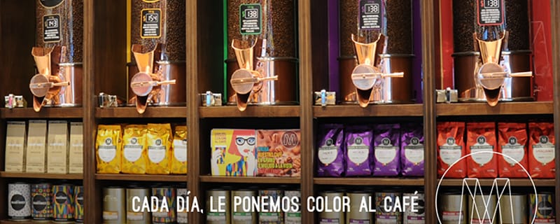 Cover de Café Martínez