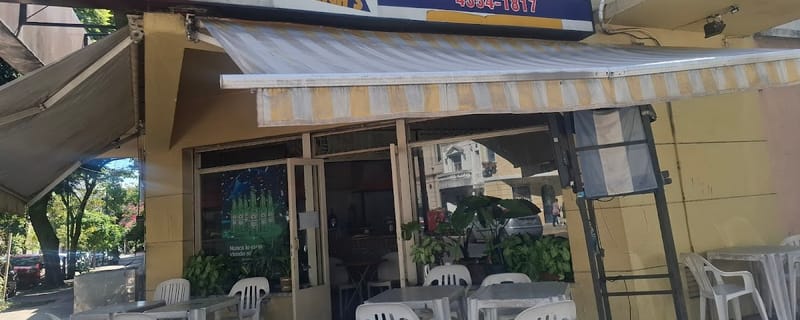 Cover de Pizza Petaca's